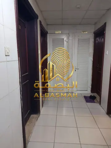 Commercial building for sale in Muwailih, Sharjah.