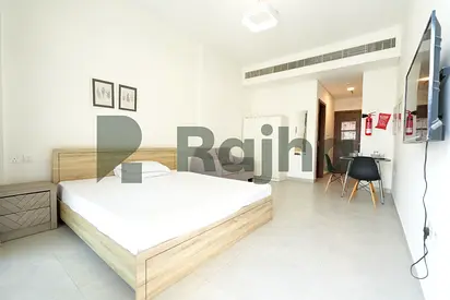 Vastu-Compliant Furnished Studio | On Low Floor