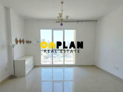 Unfurnished 1BR l Well Maintained l Community View