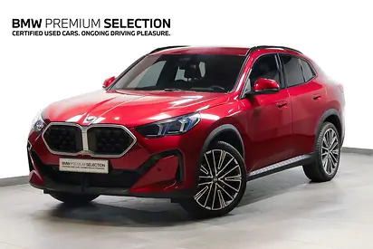 BMW X2 sDrive 18i Prime Edition (REF NO# 167621)
