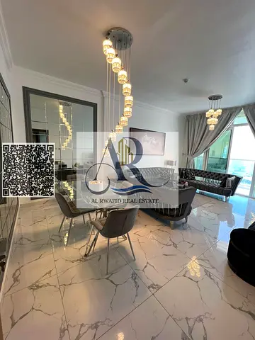 3BHK SUPER DELUXE APARTMENT FOR RENT – AJMAN