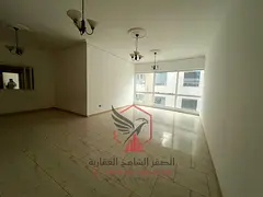 3BR + Living, Free AC, 1 Month & Free Maintenance, Prime Location Near Dubai Exit & All Services.