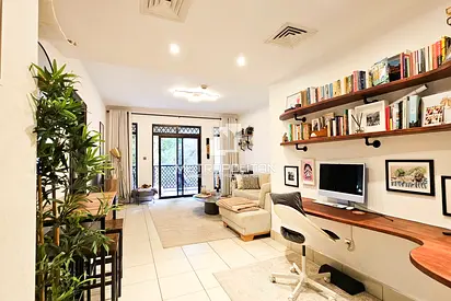 Greenery Views | Spacious Layout | Area Specialist