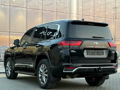 2023 Toyota LAND CRUISER 缩略图 15