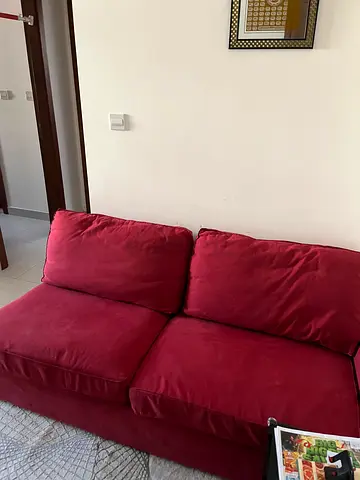 Sofa set