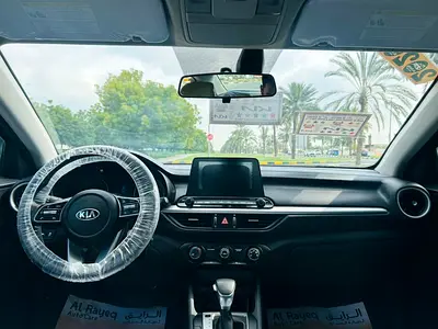 صورة مصغرة 12 لـ 2020 KIA FORTE