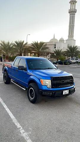 2014 FORD F-150 — фото 2