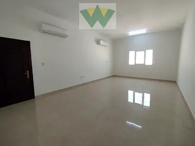 3 Master BR & Separate Majlis With Guest Washroom