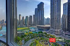 12 Cheques | Ultimate Luxury | Full Fountain View