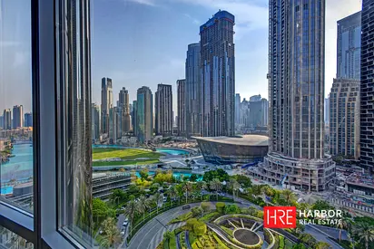 12 Cheques | Ultimate Luxury | Full Fountain View