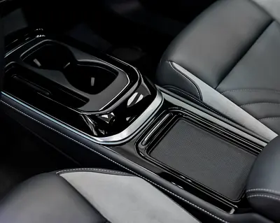 2021 Volkswagen ID.4 CROZZ — миниатюра 15