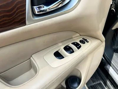 2018 Nissan PATHFINDER thumbnail 12