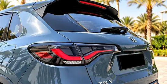 صورة 5 لـ 2024 Honda ZR-V