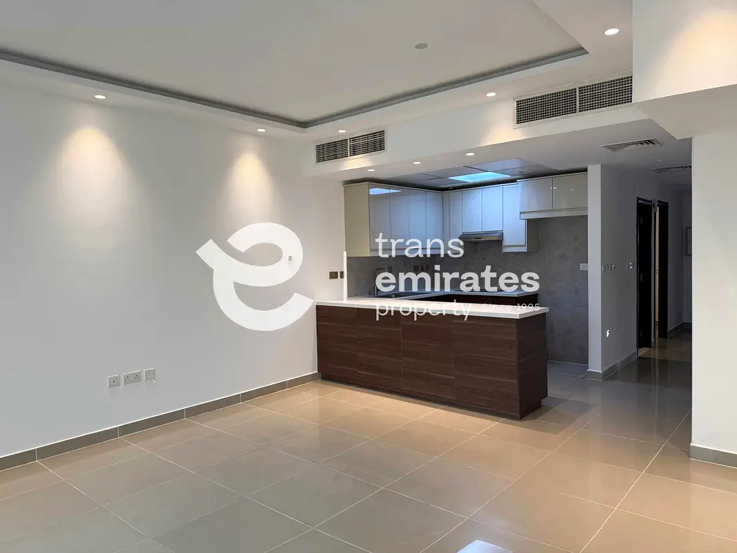 Spacious 2BR Villa | Maid’s Room | Contemporary Style | Al Reef Village