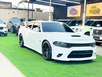 2016 Dodge CHARGER 照片 3