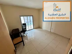 One Bedroom & Living Room | Spacious Area | Built-in Wardrobes | Balcony with Open View | Al Nuaimiy