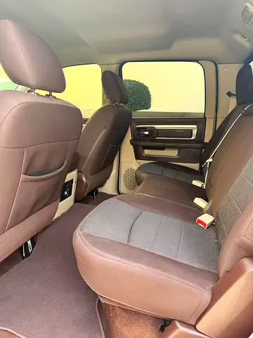 2014 Dodge RAM 1500 缩略图 13