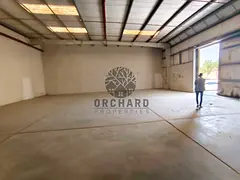 38 AED per SQ ft Ready to Move/ Main Road/Heighted Roof Easy Loading and Unloading prime location