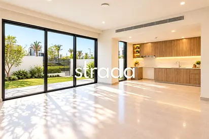 Single Row | Brand New | Opposite Amenities
