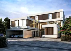 High Growth Area-Luxury Villa Investment-High ROI