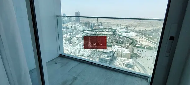 High Floor | Well Priced | Fully Furnished