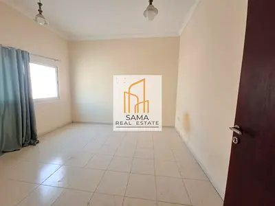 Today hot offer family 1BR luxury Apartment Central ac close to Family park only 26k muwaileh