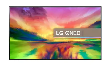 LG 75 inch TV Smart QNED TV - 4K - 120Hz - 1 Year Warranty