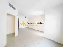 NO COMMISSION(GYM FREE+10DAYS FREE) EASY EXIT TO DUBAI LAST UNIT 1BHK WITH 2WASHROOM WITH BALCONY
