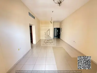 Spacious 1-Bedroom + Living Room for Rent in Al Jurf 3 – 30,000