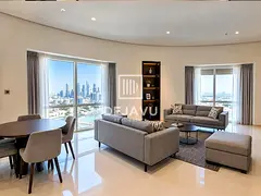 Spacious 2-Bedroom | Prime Location |Move in Ready