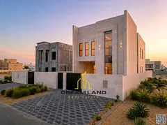 `Al Helio 2 Townhouse | 5 BR | Fees Included`