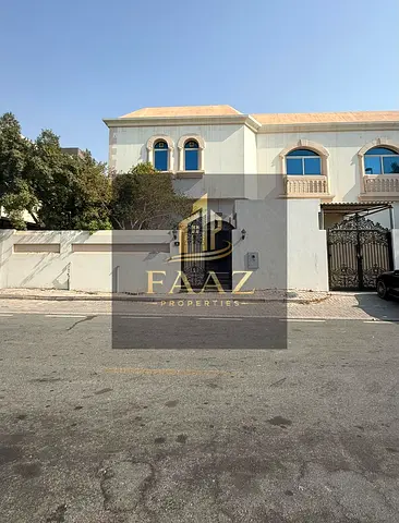 Spacious 5-Bedroom Townhouse for Rent in Al Fisht 1, Sharjah