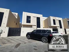 🏡🔥 Luxury villa for rent in Al Yasmin – Don't miss this opportunity! 🔥🏡 Featuring 5 ma