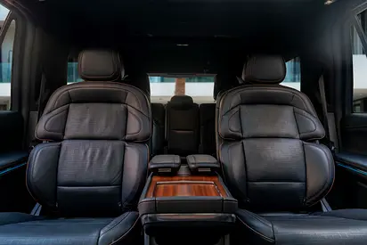 2025 Lincoln NAVIGATOR — миниатюра 12
