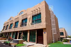 3BR Arabic-Style Villa | Private Pool & Parking