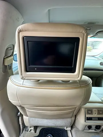 صورة مصغرة 15 لـ 2014 Infiniti QX60