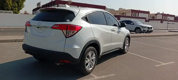2020 Honda HR-V — миниатюра 14