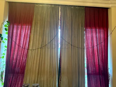 Curtains