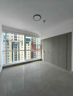 SPACIOUS 1BHK WITH 2 WASHROOM FREE CAR PARKING,GYM POOLNEXT TO SAHARA MALL
