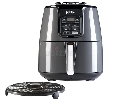 Ninja Air Fryer - Compact Digital Air Fryer (Good Condition)