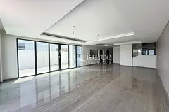 Corner 6BR + Maid | Full Golf View | G+2