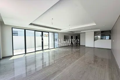 Corner 6BR + Maid | Full Golf View | G+2