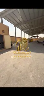 Industrial Land for Sale in Al Sajaa, Sharjah | Plot Area: 20,000 sq. ft. A prime investment opportu