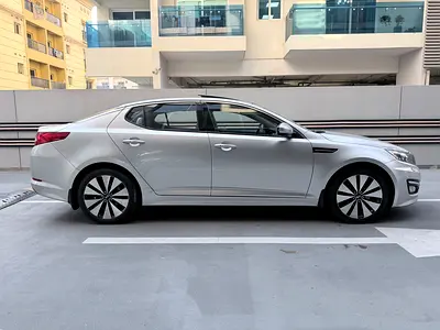 صورة 6 لـ 2013 KIA OPTIMA