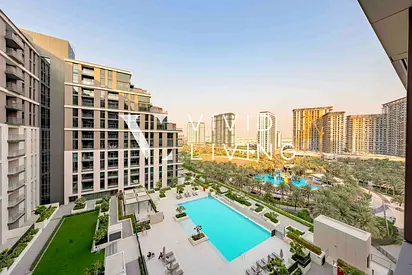 BEST VALUE | POOL & PARK VIEWS | HIGH FLOOR |