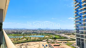 Fully Furnished | Vacant | City view