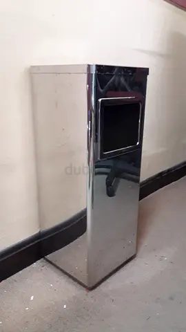 Dustbin