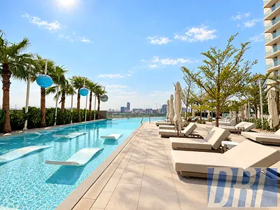 Brand New | First Tenant | Fully Furnished | Ready to Move