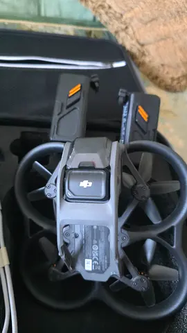 DJI avata 1 with accessories
