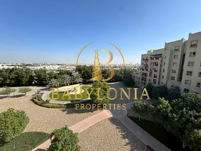 Best Priced 2 bedrooms in all of Remraam | High floor | Great condition